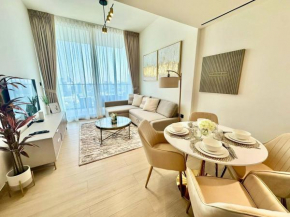 Modern 1 Bedroom Apartment In Jvc